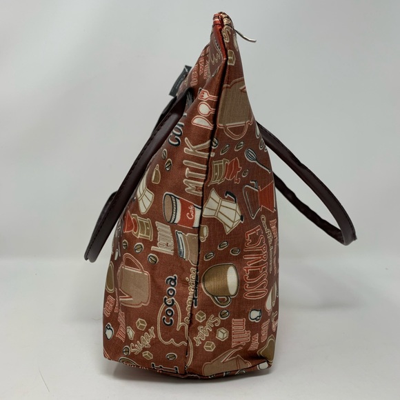 New Women Tote Shoulder Handbag Travel Beach Bag - Picture 2 of 4